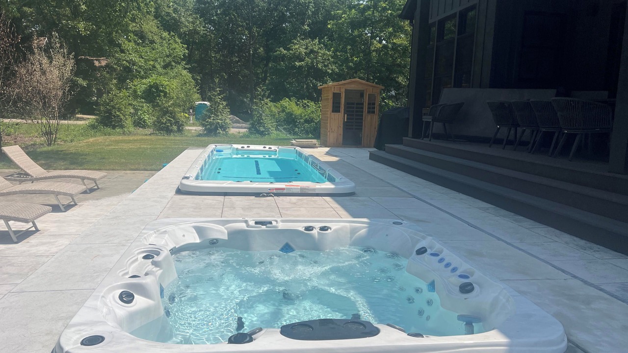 Photo of Outdoor in Grand Beach
