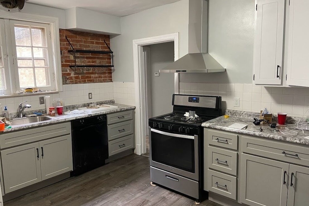 Photo of Kitchen in University City