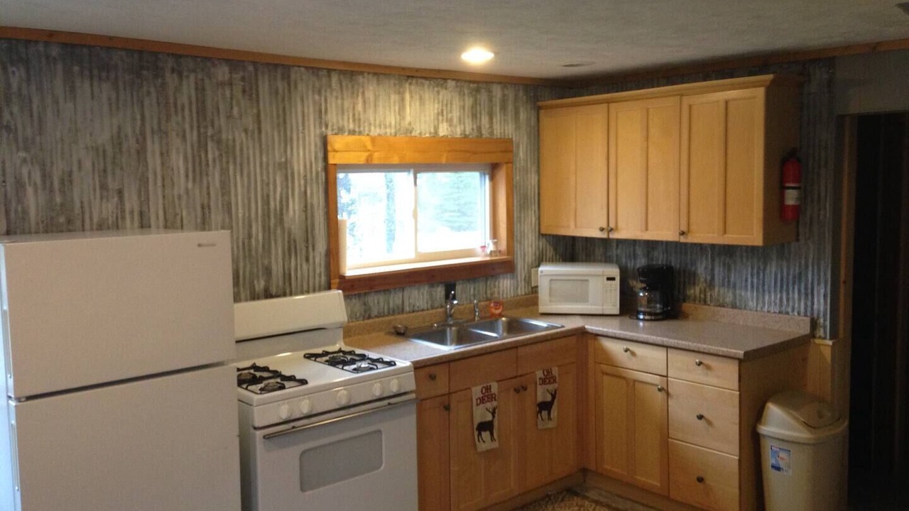 Photo of Kitchen in Wellston