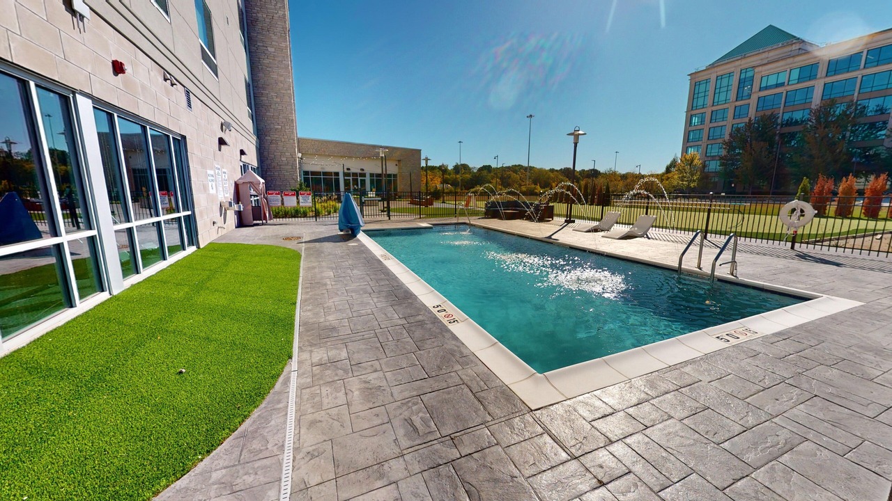 Photo of Outdoor in Schaumburg