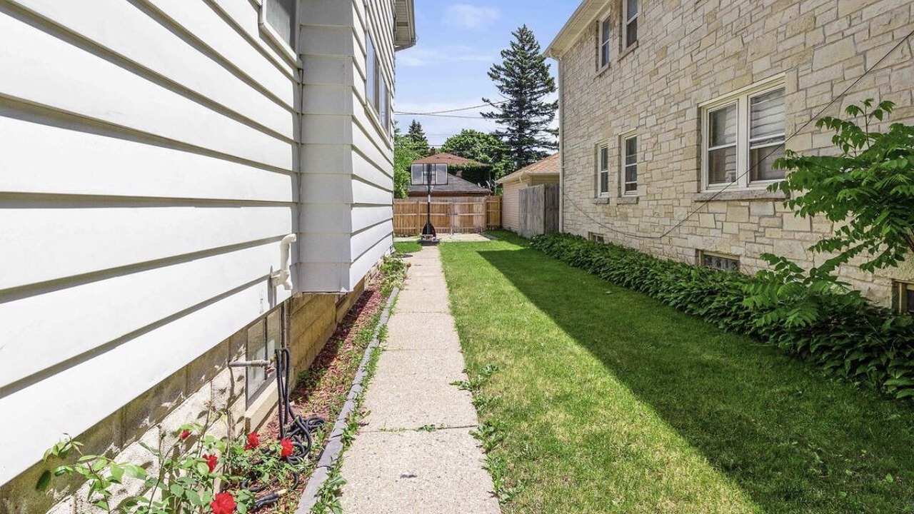 Photo of Outdoor in Milwaukee