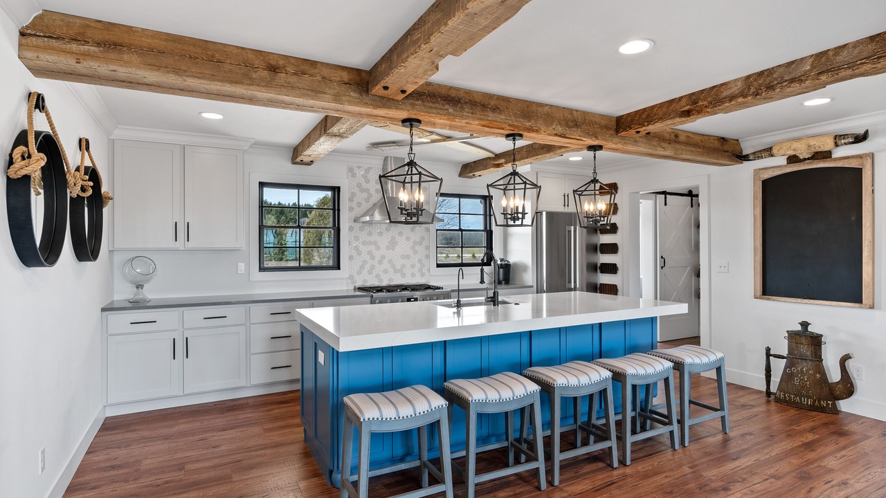 Photo of Kitchen in Manitowoc