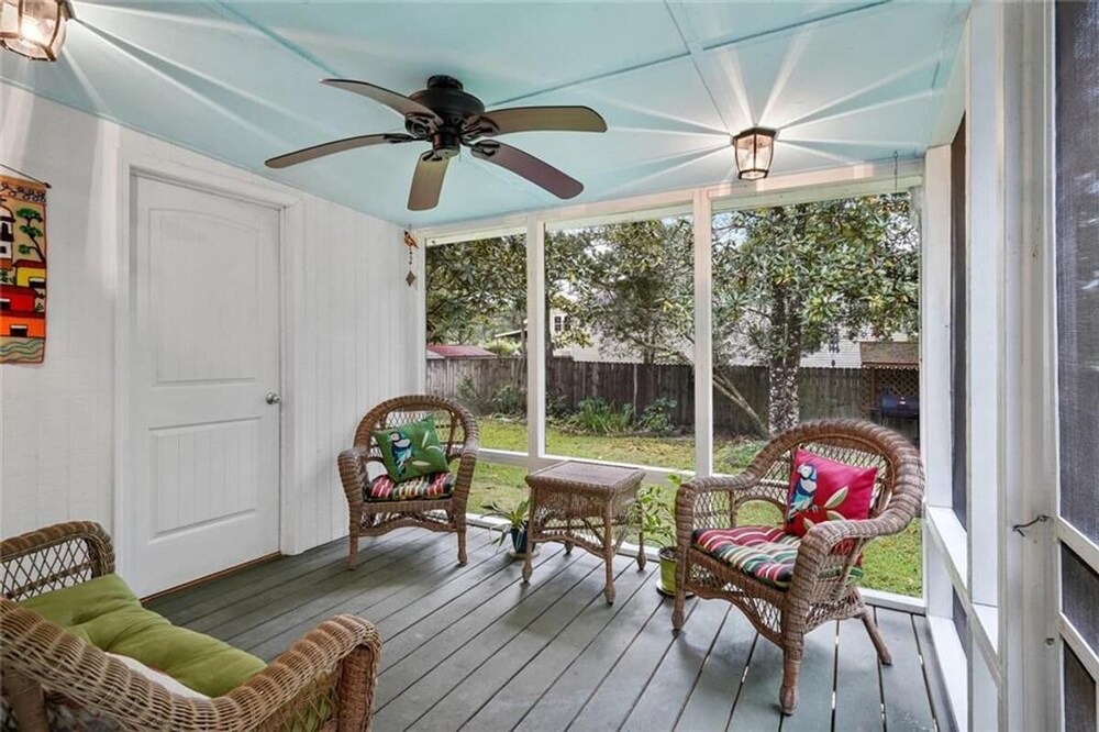 Photo of Outdoor in Abita Springs