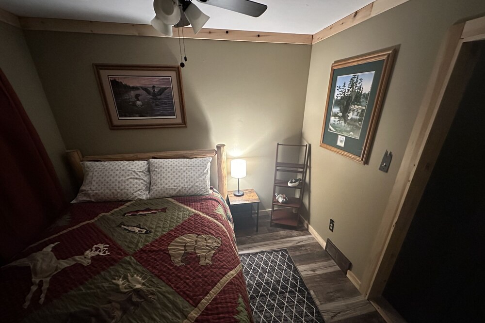 Photo of Bedroom in Lewiston