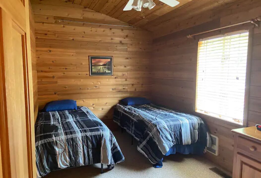 Photo of Bedroom in Bergland