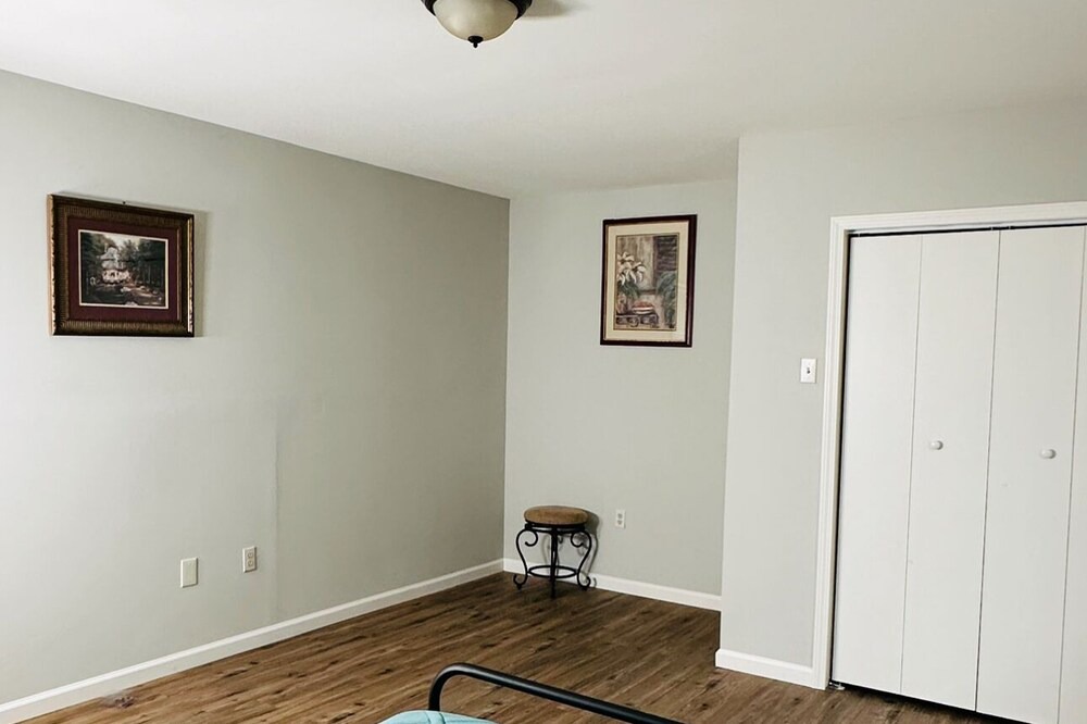 Photo of Bedroom in Hollygrove