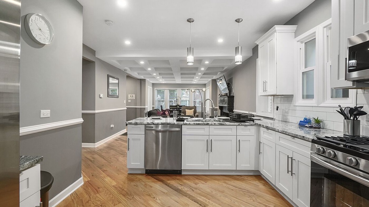 Photo of Kitchen in Chatham