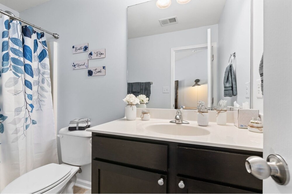 Photo of Bathroom in Lexington