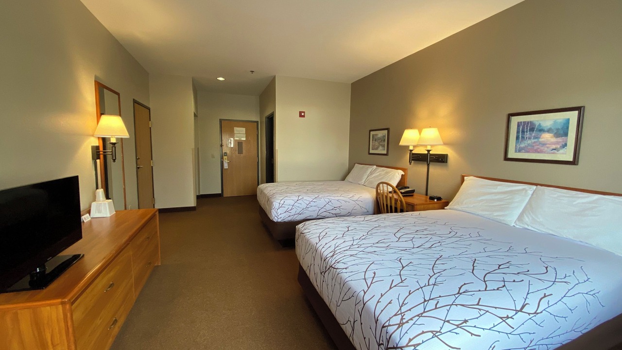 Photo of Bedroom in Edmore