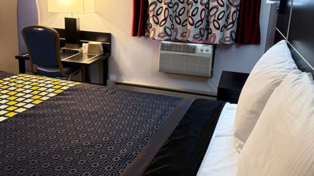 Photo of Bedroom in Hastings