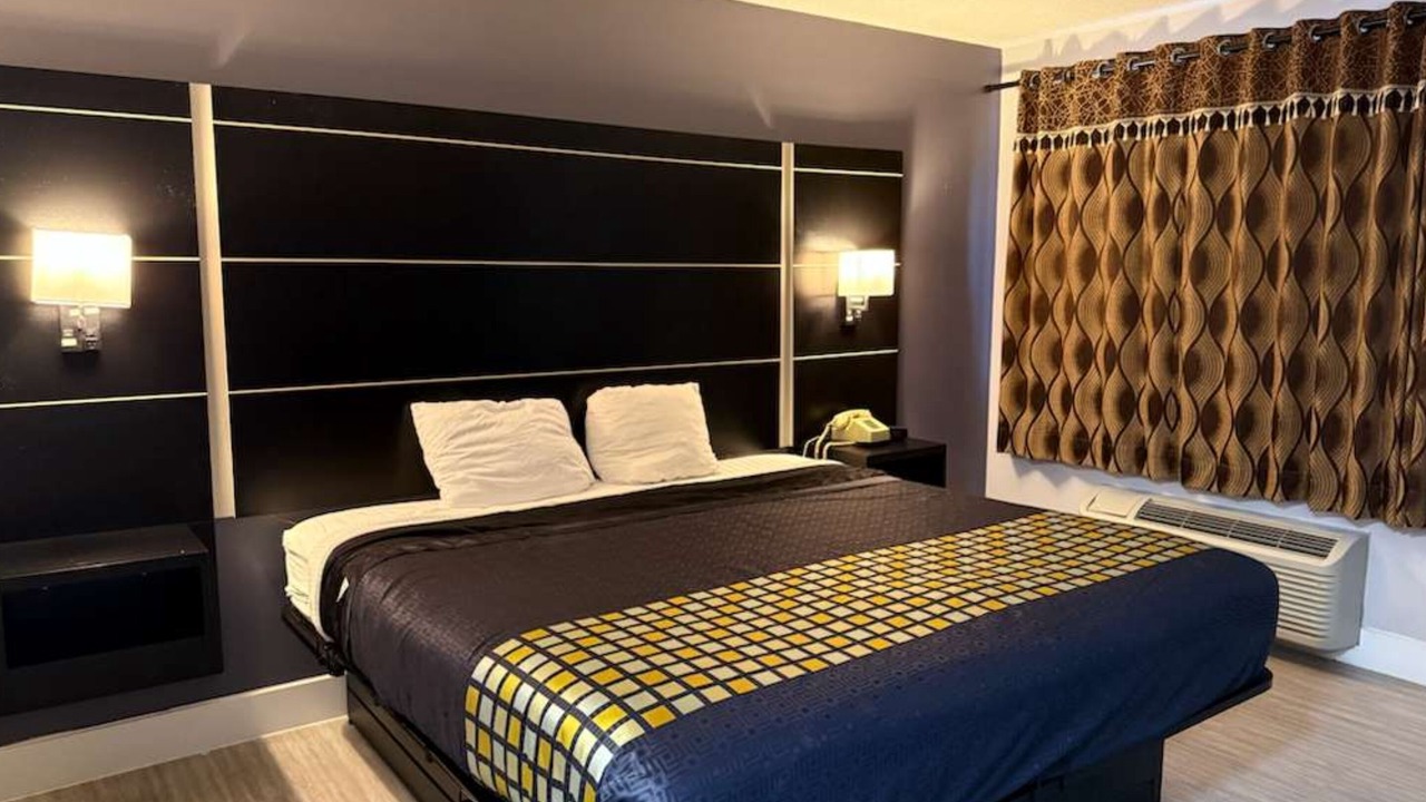 Photo of Bedroom in Hastings