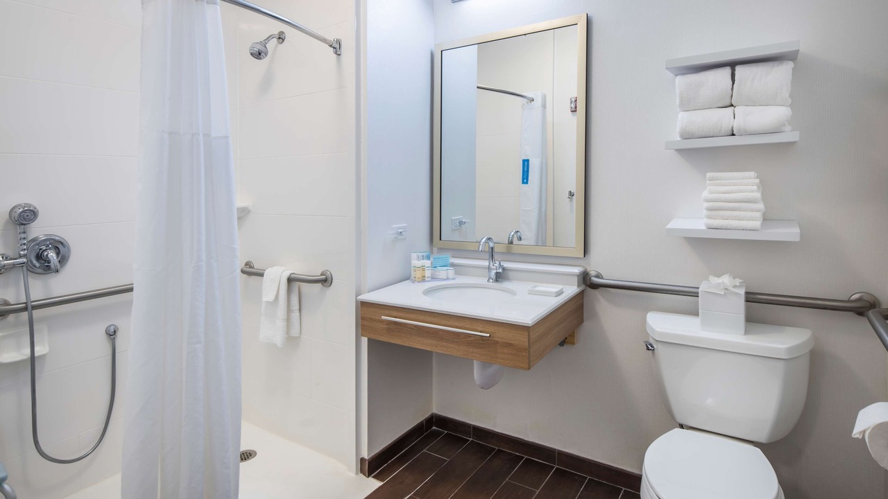 Photo of Bathroom in Lincolnshire