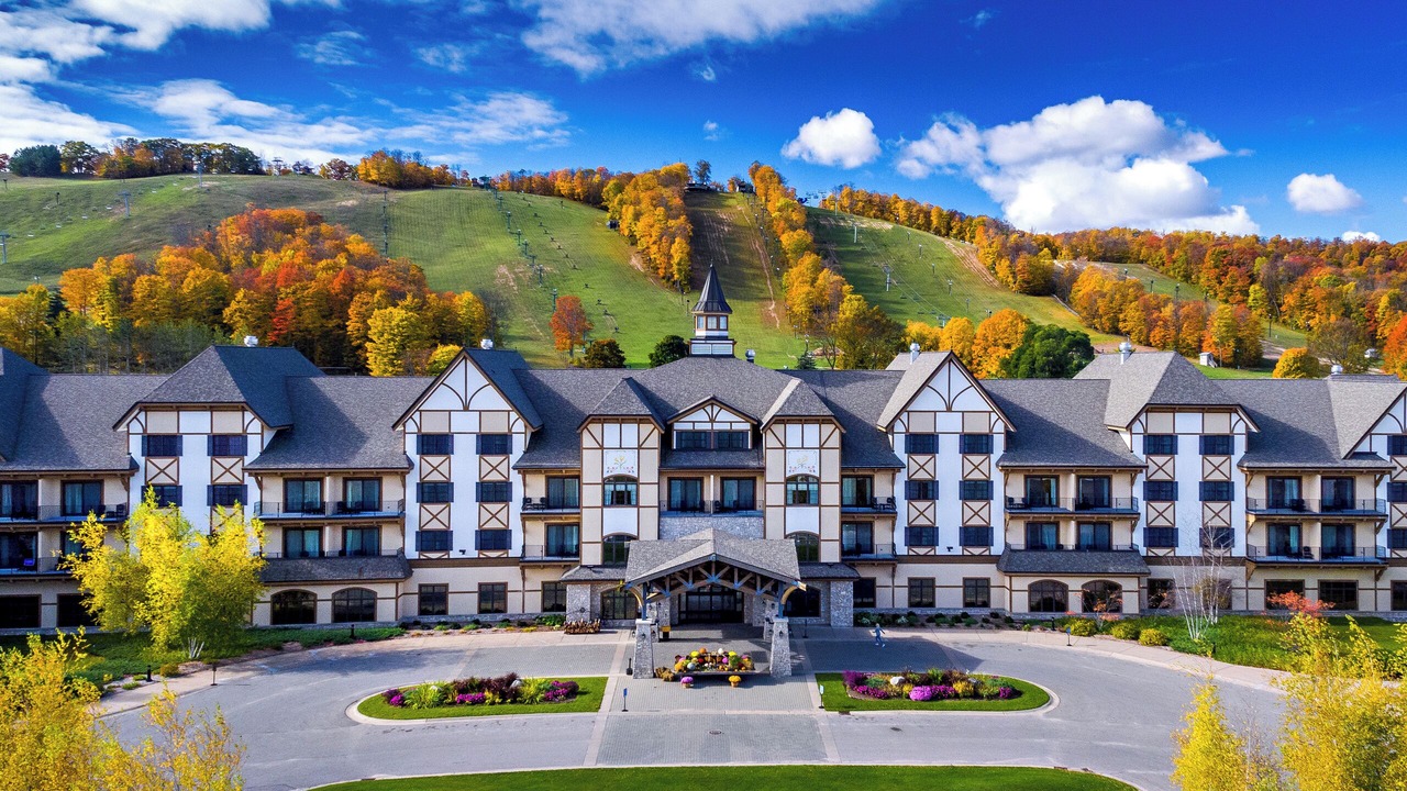 Photo of Outdoor in Boyne Falls