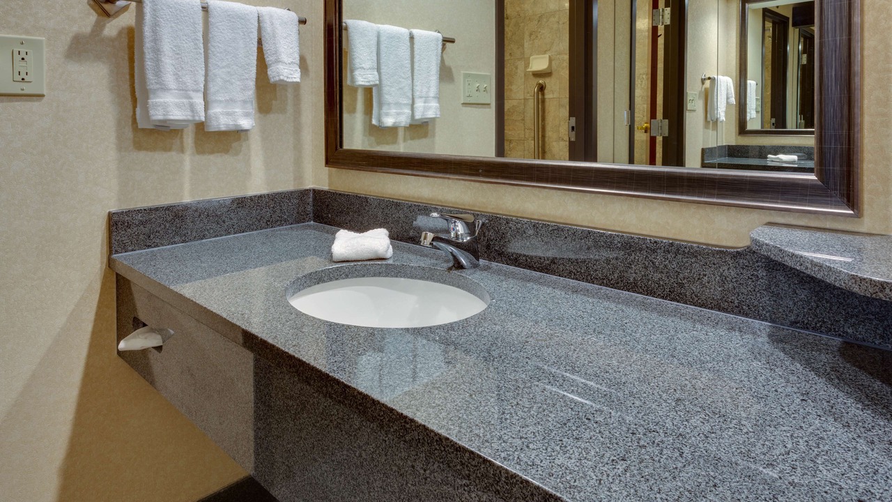 Photo of Bathroom in Horn Lake