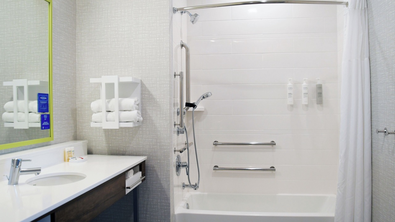 Photo of Bathroom in Glendale