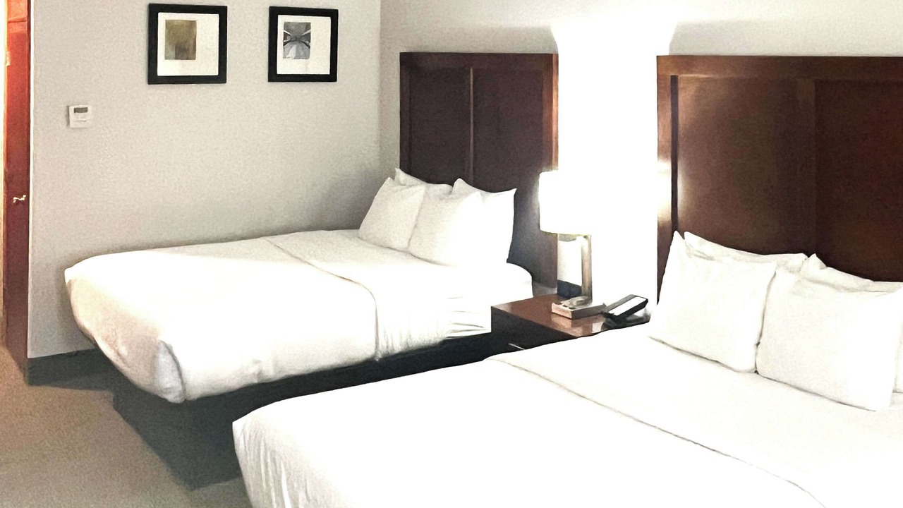 Photo of Bedroom in Jackson