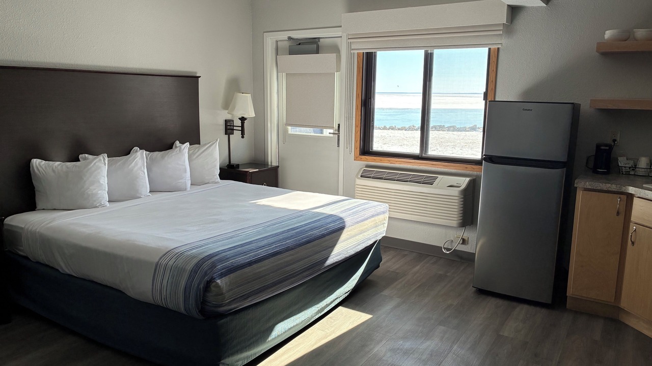Photo of Bedroom in Menominee