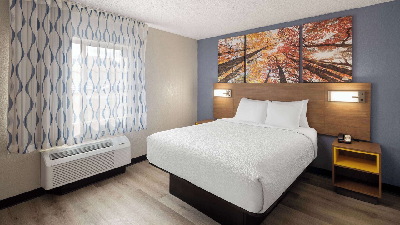 Photo of Bedroom in Green Bay