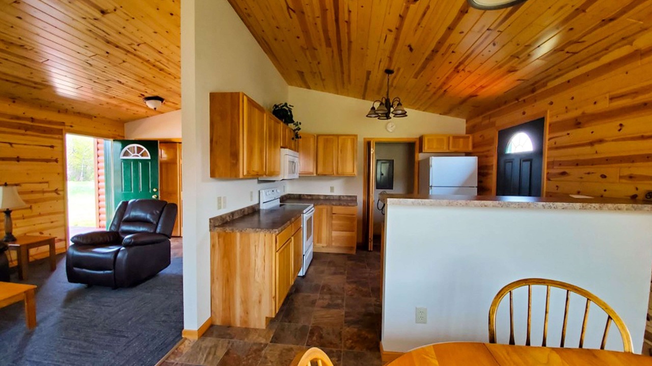 Photo of Kitchen in Ishpeming
