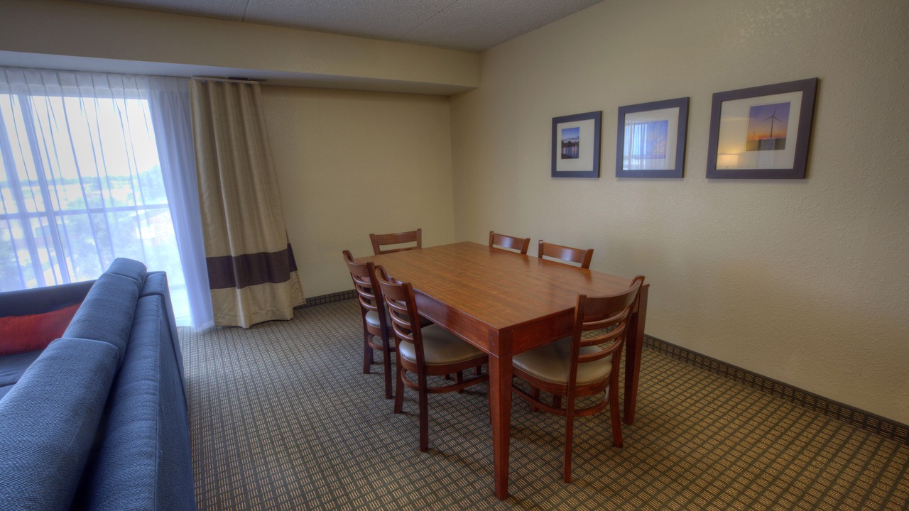 Photo of Bedroom in Rochelle