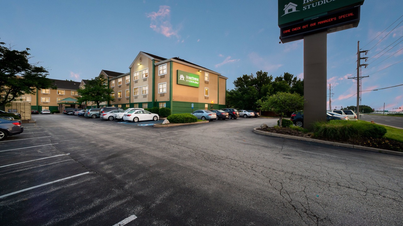 Photo of Outdoor in Airport Township