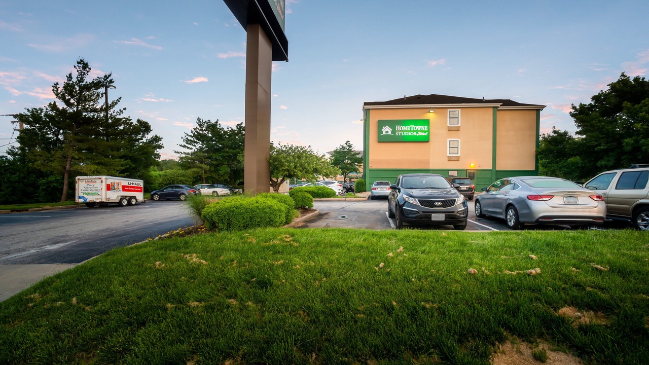 Photo of Outdoor in Airport Township