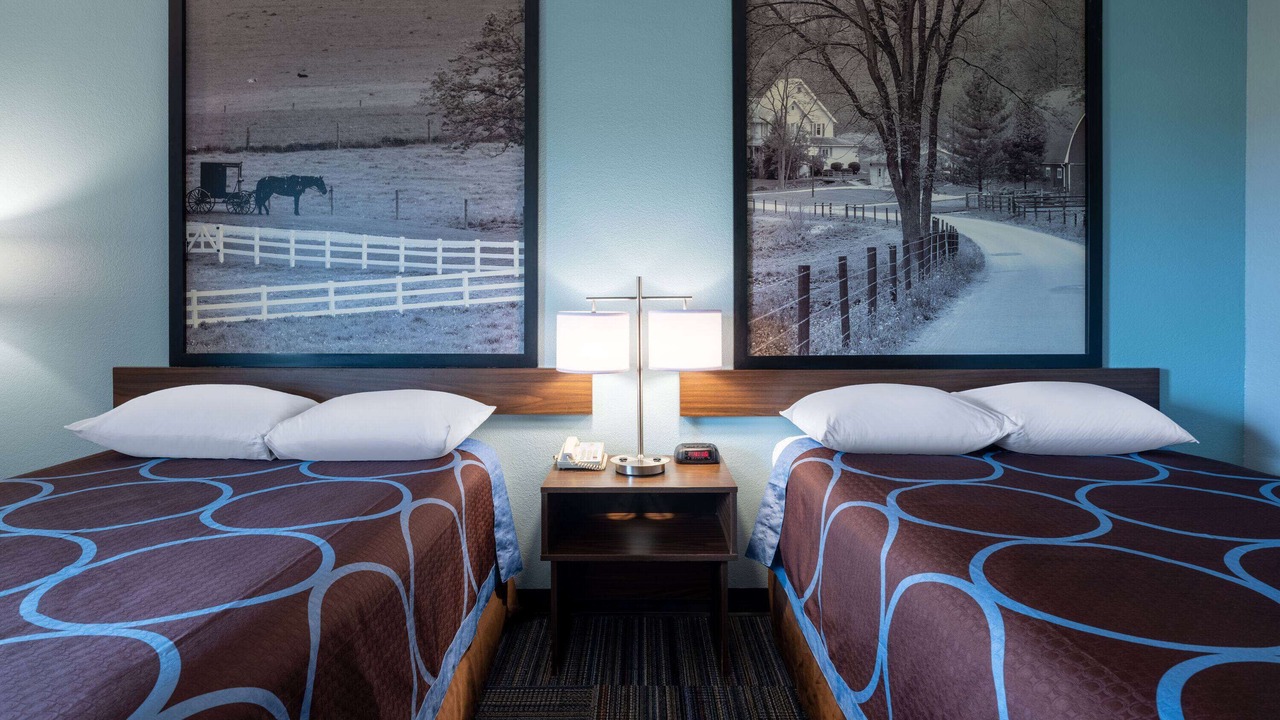 Photo of Bedroom in Mattoon