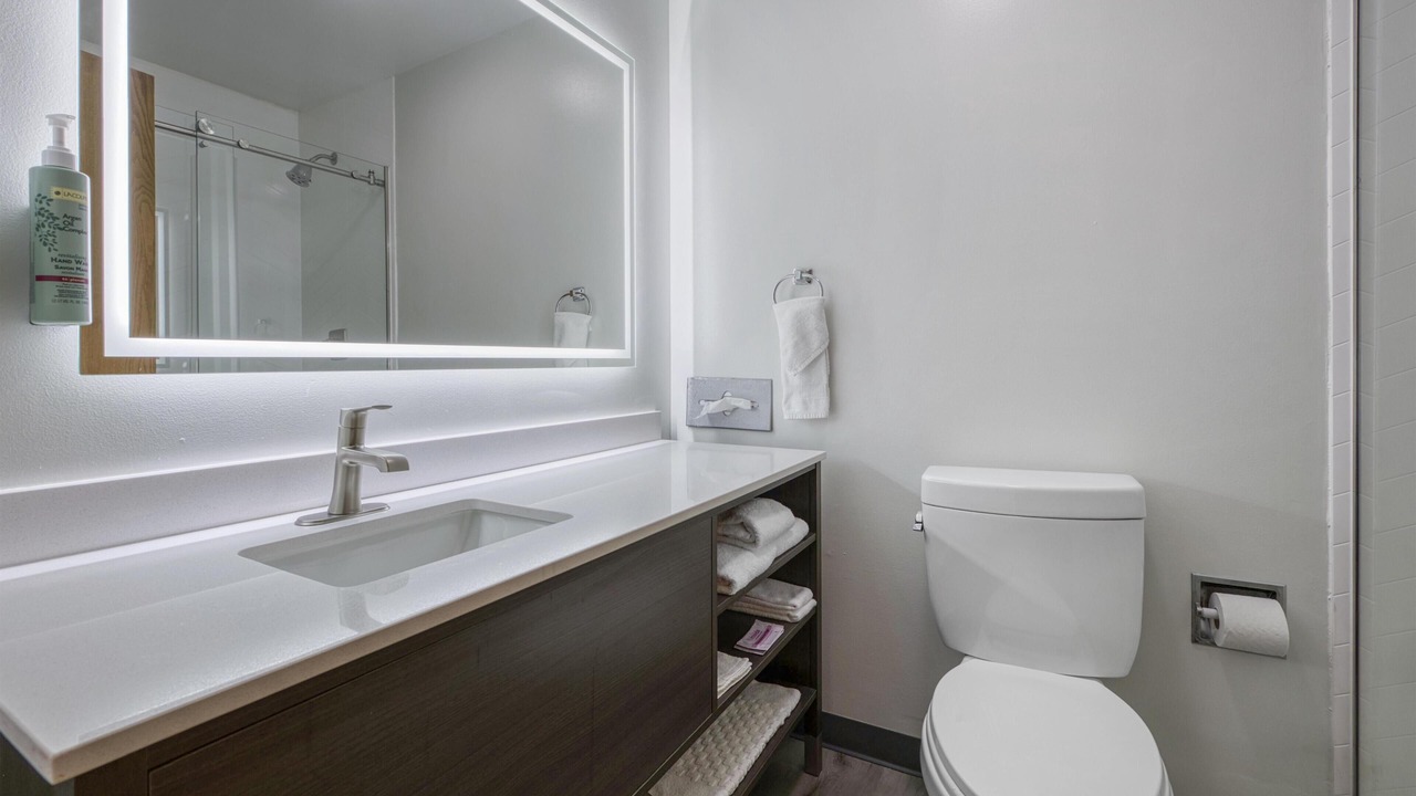 Photo of Bathroom in Chesterton