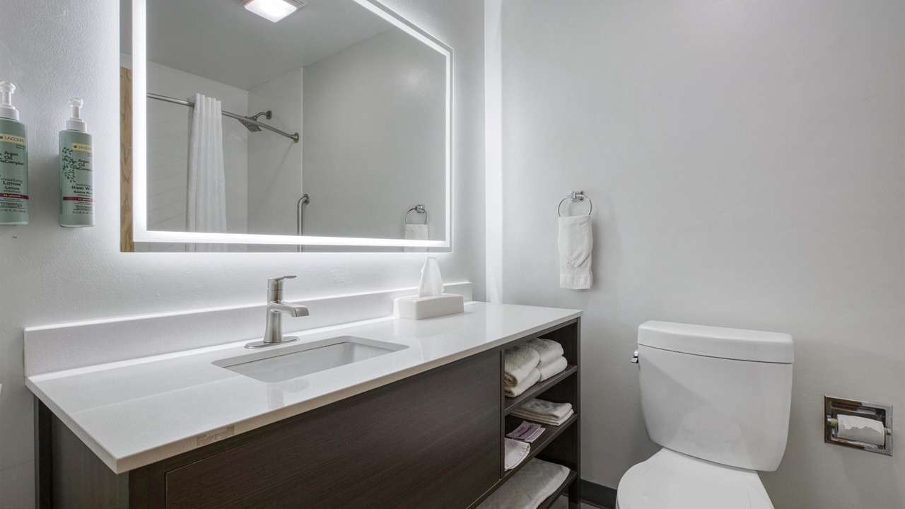 Photo of Bathroom in Chesterton