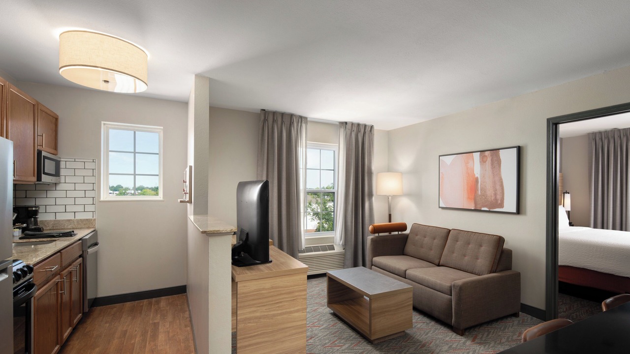 Photo of Bedroom in St. Charles