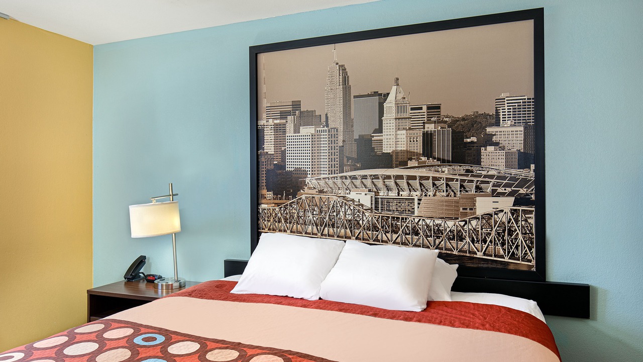 Photo of Bedroom in Eddyville