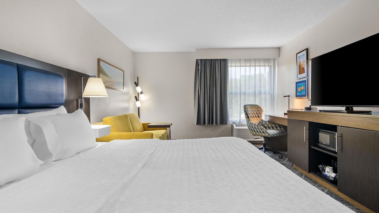 Photo of Bedroom in Portage