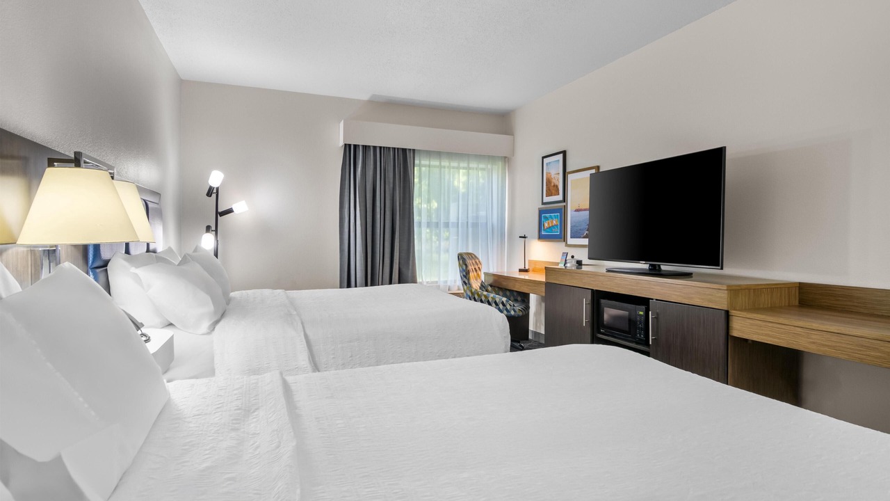 Photo of Bedroom in Portage