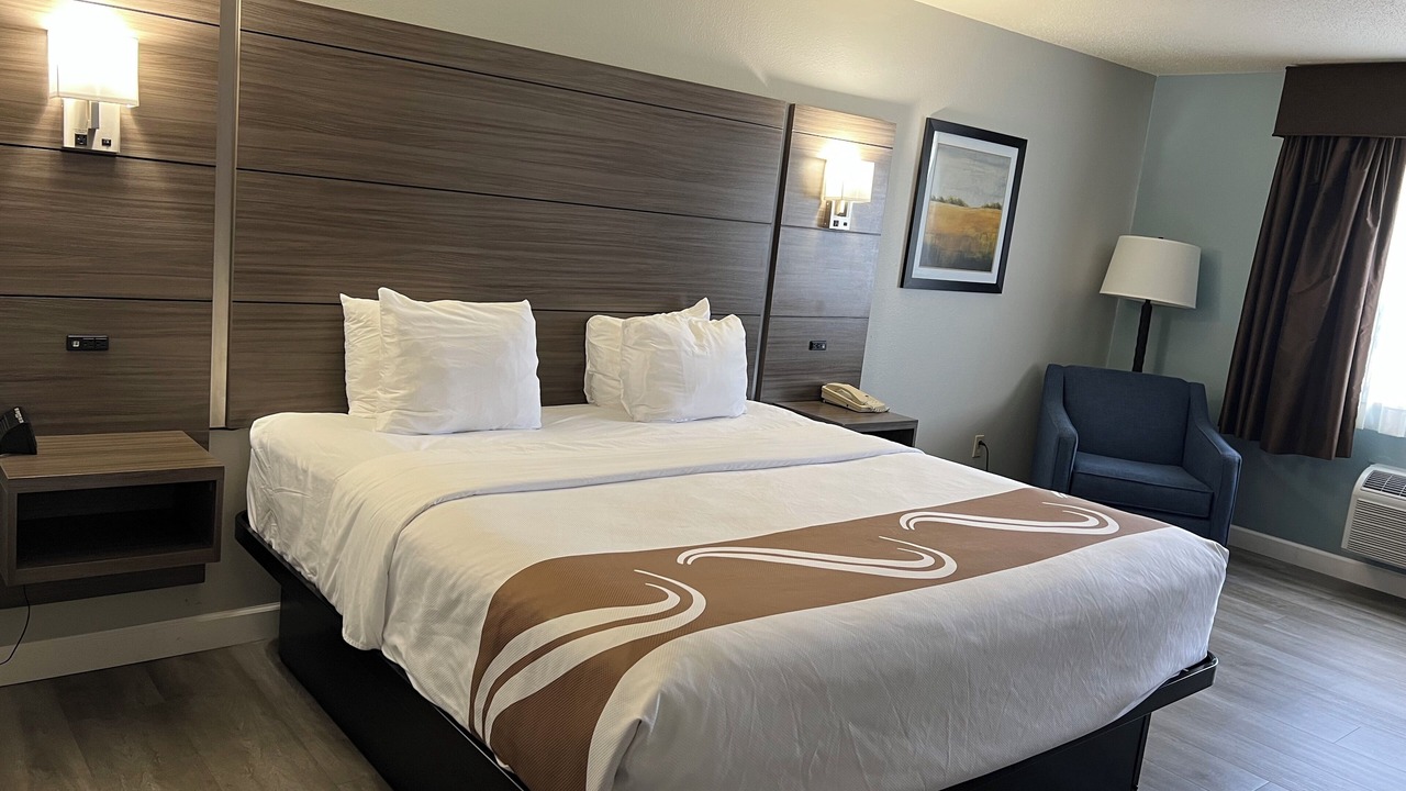 Photo of Bedroom in Red Wing