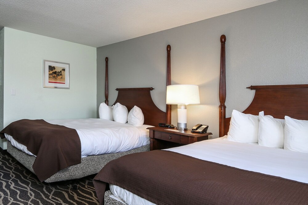 Photo of Bedroom in New Buffalo