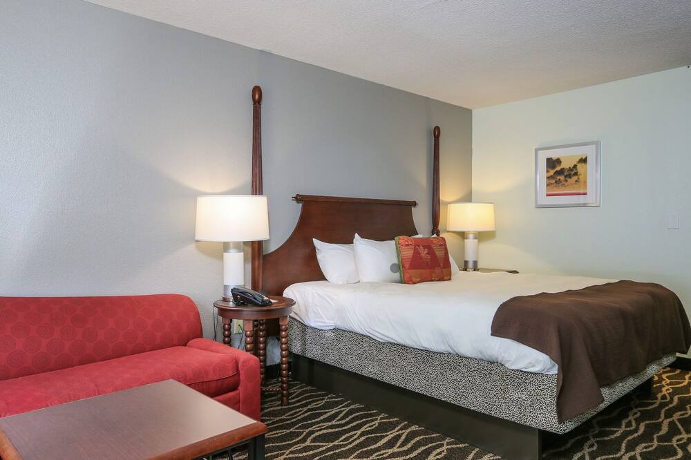 Photo of Bedroom in New Buffalo