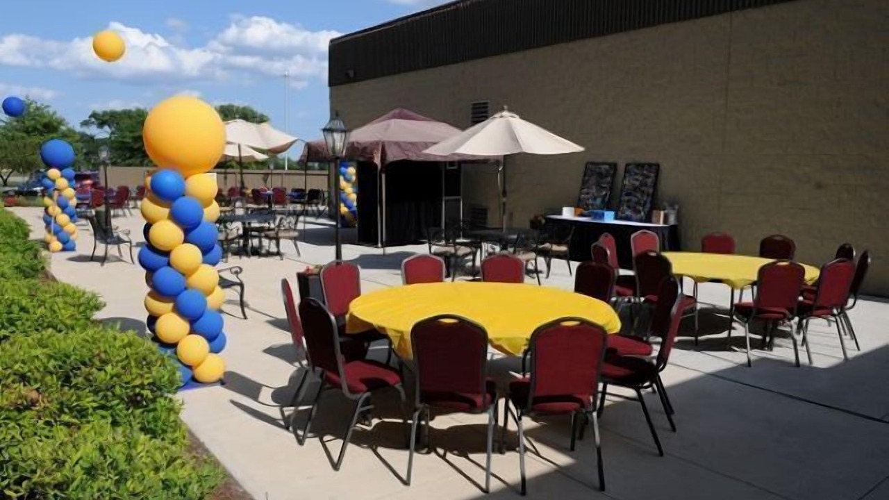 Photo of Outdoor in Detroit