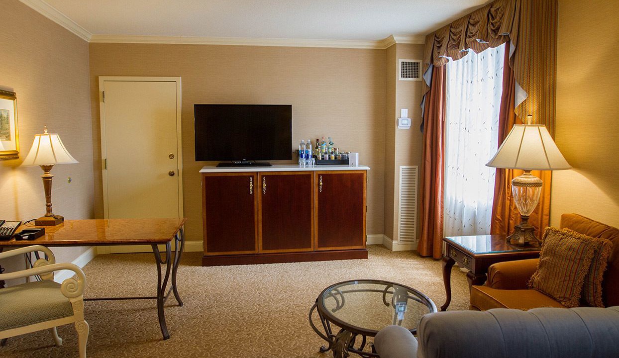 Photo of Bedroom in Core