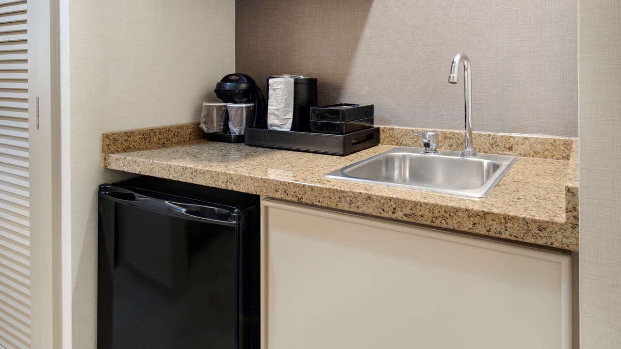 Photo of Kitchen in Troy