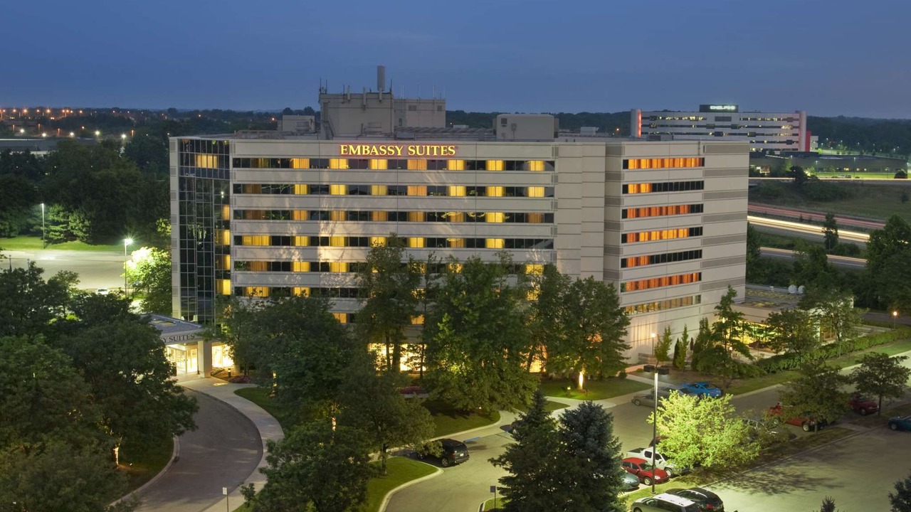 Photo of Outdoor in Troy
