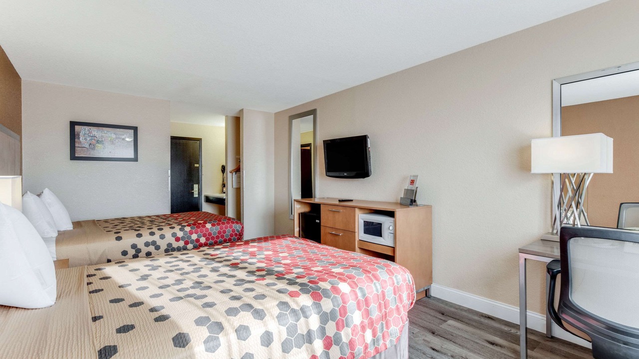 Photo of Bedroom in Madison