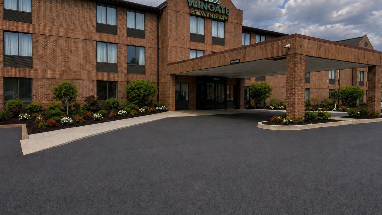 Photo of Outdoor in Livonia