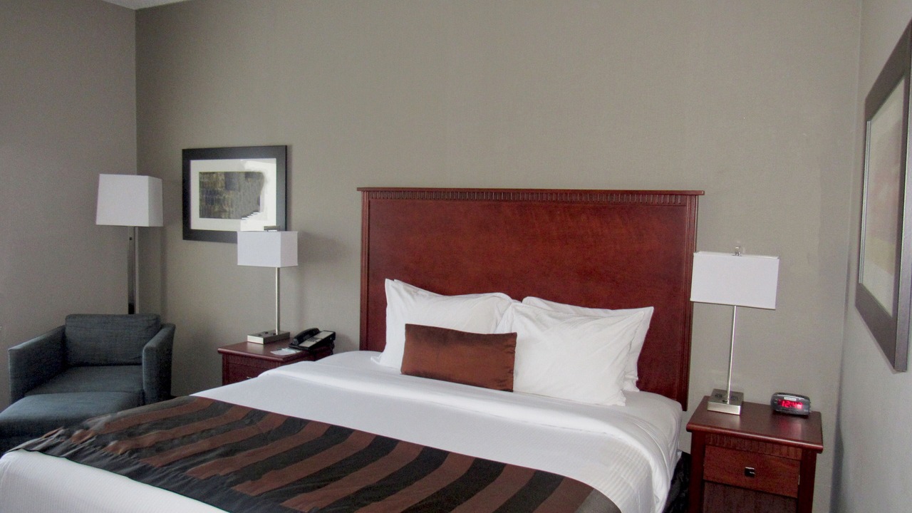 Photo of Bedroom in Shreveport
