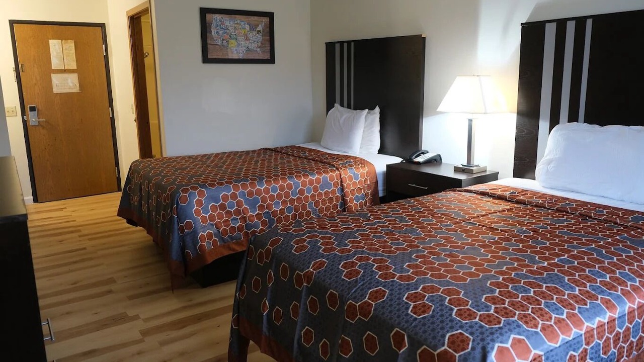 Photo of Bedroom in Chesterton