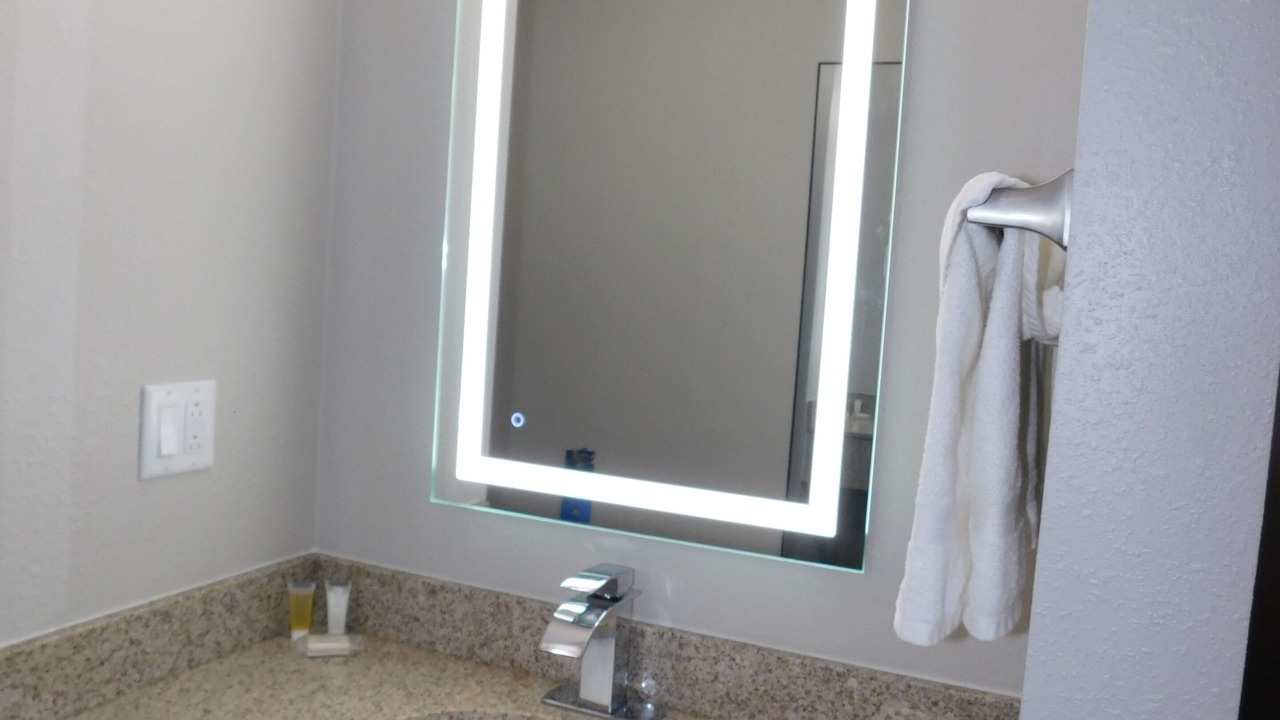 Photo of Bathroom in Effingham