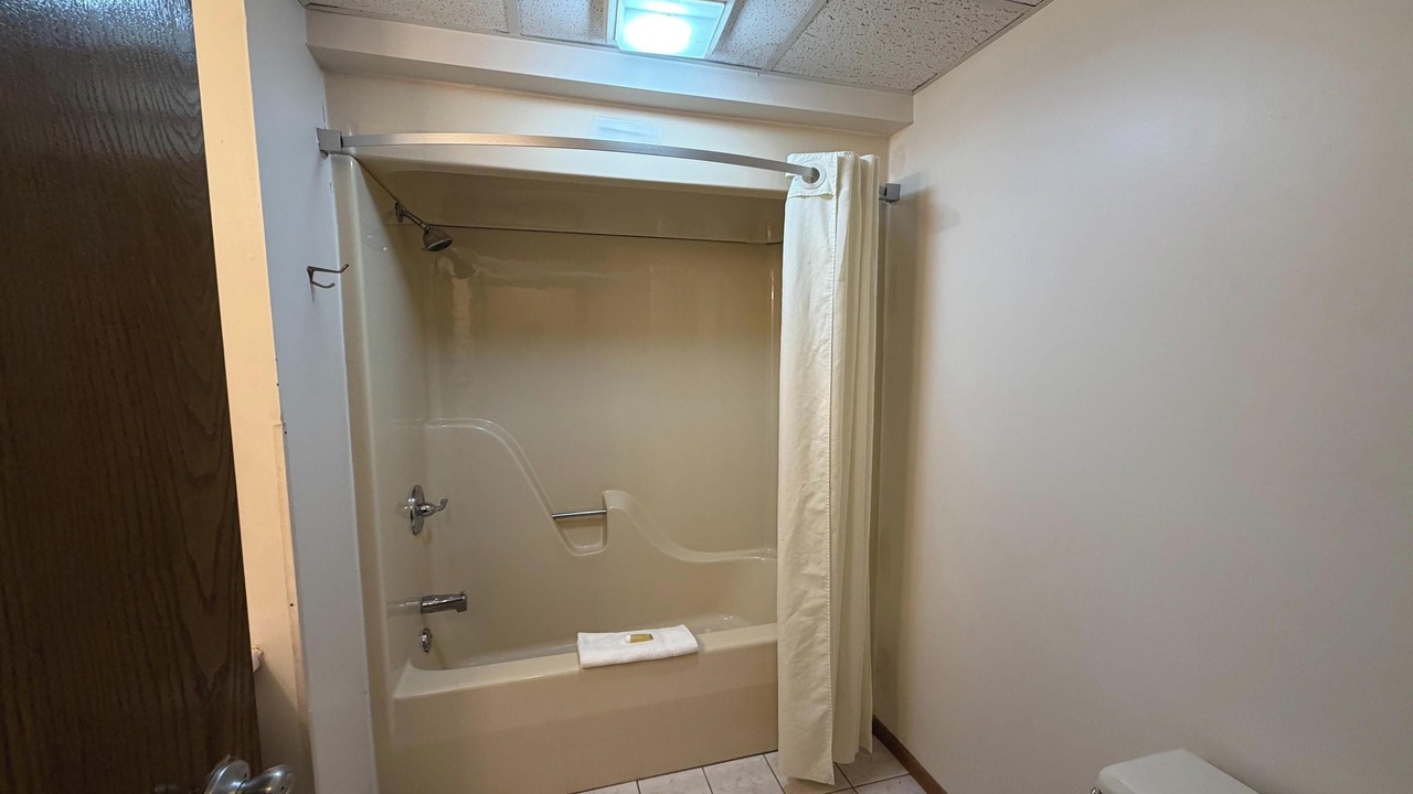 Photo of Bedroom in Iron Mountain