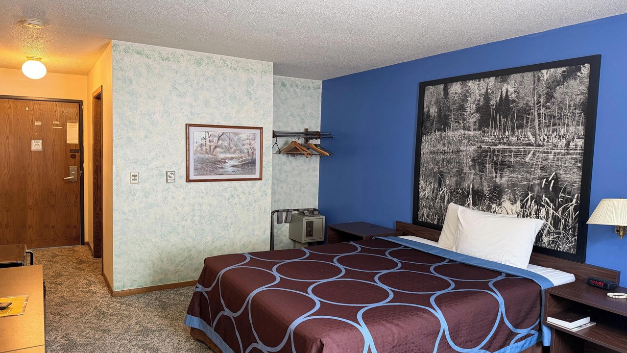 Photo of Bedroom in Iron Mountain