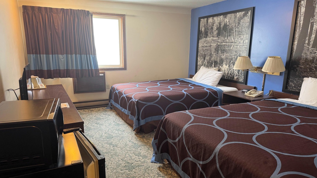 Photo of Bedroom in Iron Mountain