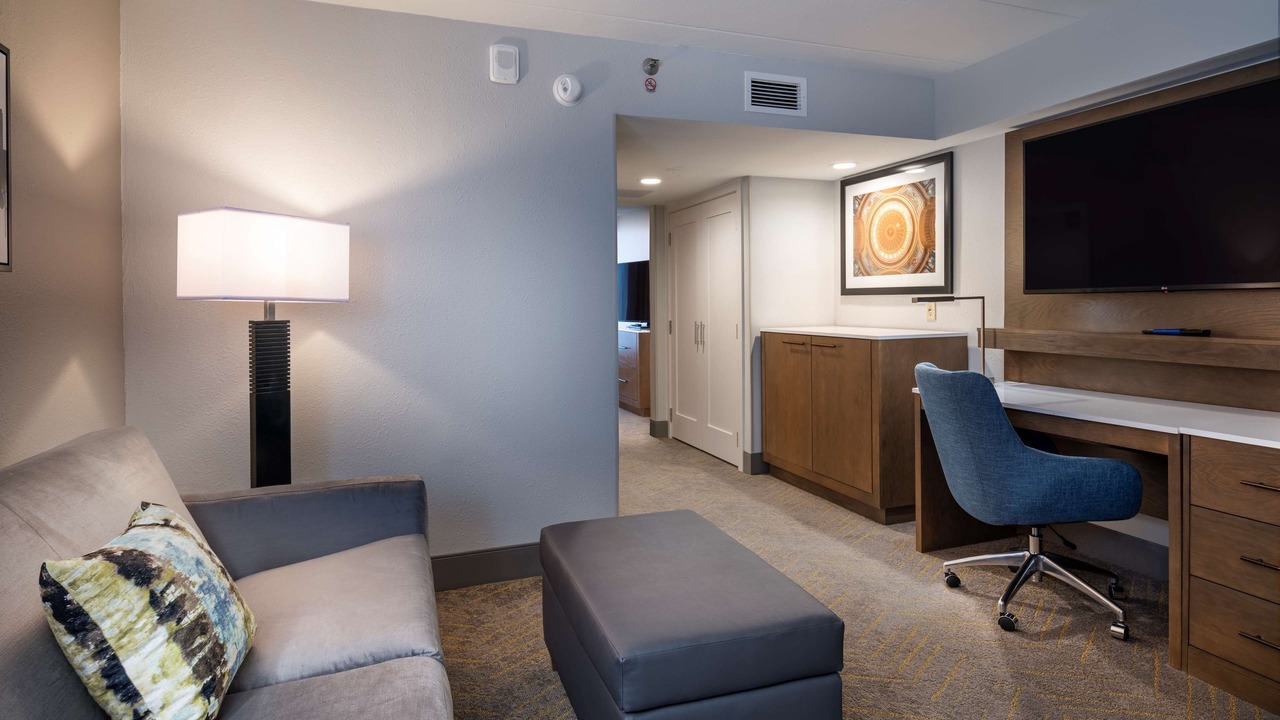 Photo of Bedroom in Madison