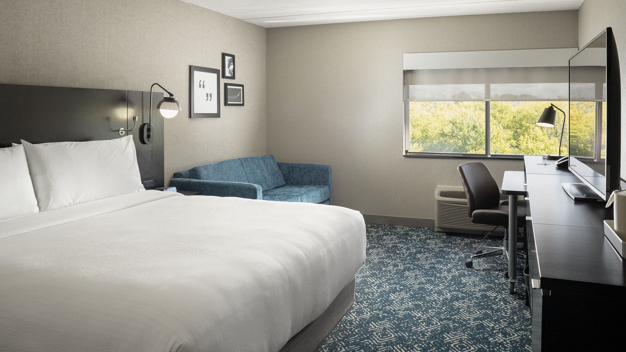 Photo of Bedroom in Brown Deer